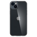 Spigen Airskin Hybrid - Etui do iPhone 14 (Przezroczysty)
