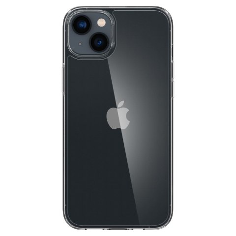 Spigen Airskin Hybrid - Etui do iPhone 14 (Przezroczysty)