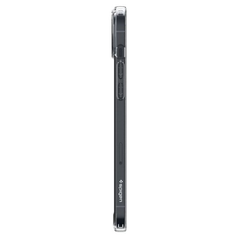 Spigen Quartz Hybrid - Etui do iPhone 15 Plus / iPhone 14 Plus (Przezroczysty)