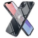 Spigen Quartz Hybrid - Etui do iPhone 14 (Przezroczysty)