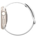 Spigen Thin Fit - Obudowa do Apple Watch 8 / Watch 7 41 mm (Starlight)