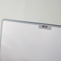 Moshi iVisor XT - Folia ochronna na ekran MacBook Pro 14" (M3/M2/M1/2023-2021) (czarna ramka)