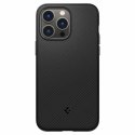 Spigen Mag Armor - Etui do iPhone 14 Pro (Czarny)
