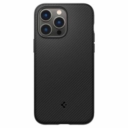 Spigen Mag Armor - Etui do iPhone 14 Pro (Czarny)