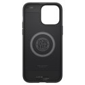 Spigen Mag Armor - Etui do iPhone 14 Pro (Czarny)