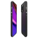 Spigen Mag Armor - Etui do iPhone 14 Pro (Czarny)