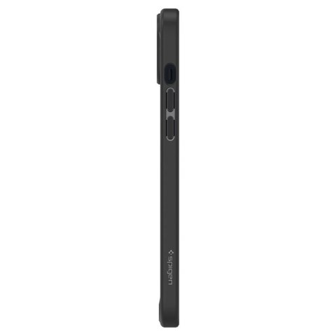 Spigen Ultra Hybrid - Etui do iPhone 14 (Czarny)
