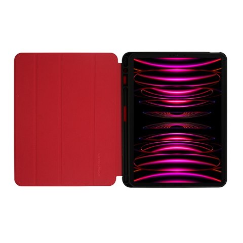 Crong FlexFolio - Etui iPad Air 11" M3 (2025) / iPad Air 11" M2 (2024) / iPad Air 10.9" (5-4 gen.) / iPad Pro 11" (2022-2021) z 