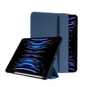 Crong FlexFolio - Etui iPad Air 11" M3 (2025) / iPad Air 11" M2 (2024) / iPad Air 10.9" (5-4 gen.) / iPad Pro 11" (2022-2021) z 