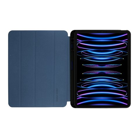 Crong FlexFolio - Etui iPad Air 11" M3 (2025) / iPad Air 11" M2 (2024) / iPad Air 10.9" (5-4 gen.) / iPad Pro 11" (2022-2021) z 