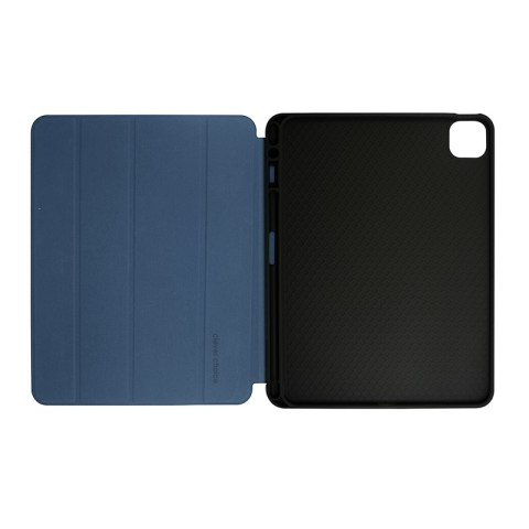 Crong FlexFolio - Etui iPad Air 11" M3 (2025) / iPad Air 11" M2 (2024) / iPad Air 10.9" (5-4 gen.) / iPad Pro 11" (2022-2021) z 