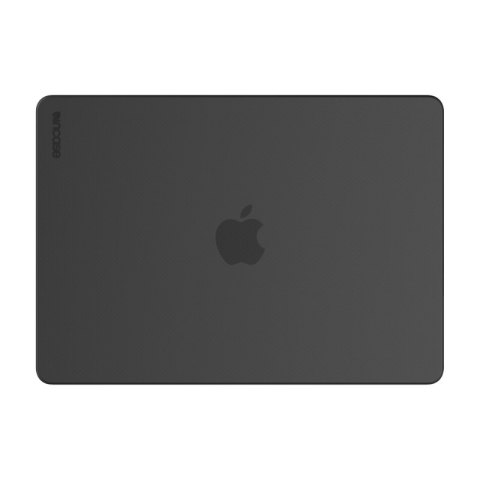Incase Hardshell Case - Etui MacBook Air 13,6" M4 (2025) / M3 (2024) / M2 (2022) (Dots/Black)