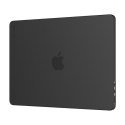 Incase Hardshell Case - Etui MacBook Air 13,6" M4 (2025) / M3 (2024) / M2 (2022) (Dots/Black)