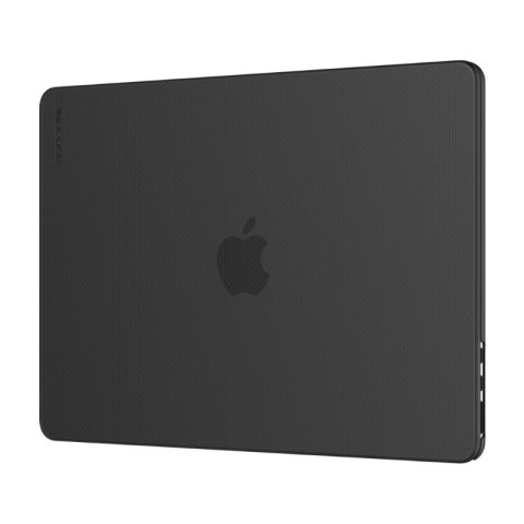 Incase Hardshell Case - Etui MacBook Air 13,6" M4 (2025) / M3 (2024) / M2 (2022) (Dots/Black)