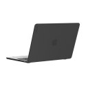 Incase Hardshell Case - Etui MacBook Air 13,6" M4 (2025) / M3 (2024) / M2 (2022) (Dots/Black)