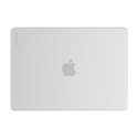 Incase Hardshell Case - Etui MacBook Air 13,6" M4 (2025) / M3 (2024) / M2 (2022) (Dots/Clear)