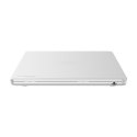 Incase Hardshell Case - Etui MacBook Air 13,6" M4 (2025) / M3 (2024) / M2 (2022) (Dots/Clear)