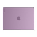 Incase Hardshell Case - Etui MacBook Air 13,6" M4 (2025) / M3 (2024) / M2 (2022) (Dots/Ice Pink)