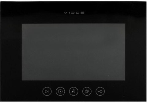 Monitor wideodomofonu VIDOS X M11B-X
