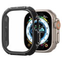 Spigen Tough Armor - Obudowa do Apple Watch Ultra 49 mm (czarny)