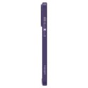 Spigen Ultra Hybrid - Etui do iPhone 14 Pro Max (fioletowy)