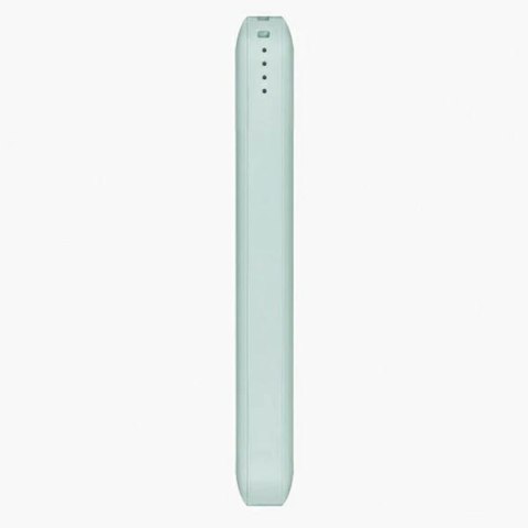 UNIQ Fuele Mini - Power Bank 8000 mAh USB-C 18W Power Delivery (zielony)