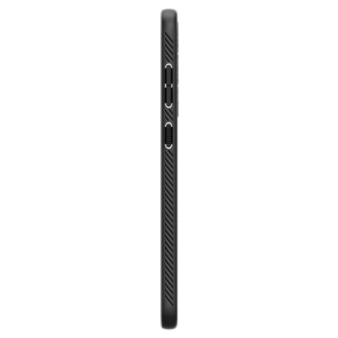 Spigen Liquid Air - Etui do Samsung Galaxy S23 (Matte Black)