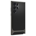 Spigen Neo Hybrid - Etui do Samsung Galaxy S23 Ultra (Gunmetal)