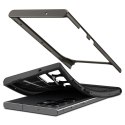 Spigen Neo Hybrid - Etui do Samsung Galaxy S23 Ultra (Gunmetal)