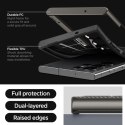 Spigen Neo Hybrid - Etui do Samsung Galaxy S23 Ultra (Gunmetal)