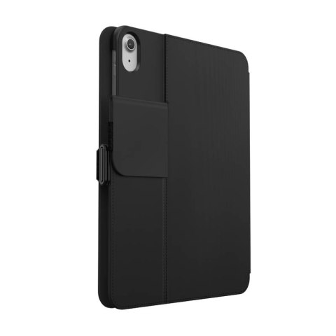 Speck Balance Folio - Etui iPad 11" (2025) / 10.9" (2022) z powłoką MICROBAN w/Magnet & Stand up (Black)