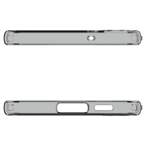 Spigen Liquid Crystal - Etui do Samsung Galaxy S23 (Space Crystal)