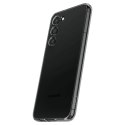 Spigen Liquid Crystal - Etui do Samsung Galaxy S23 (Space Crystal)