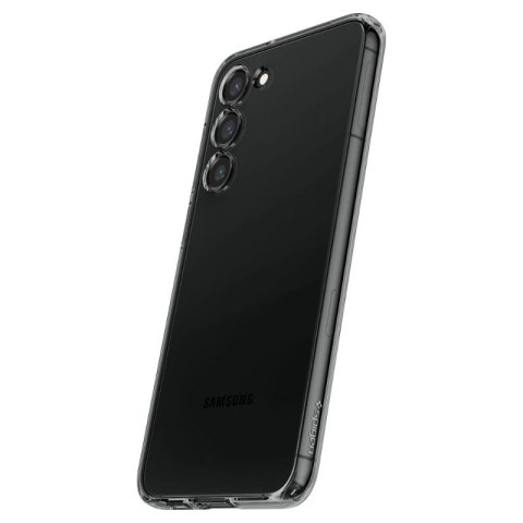 Spigen Liquid Crystal - Etui do Samsung Galaxy S23 (Space Crystal)