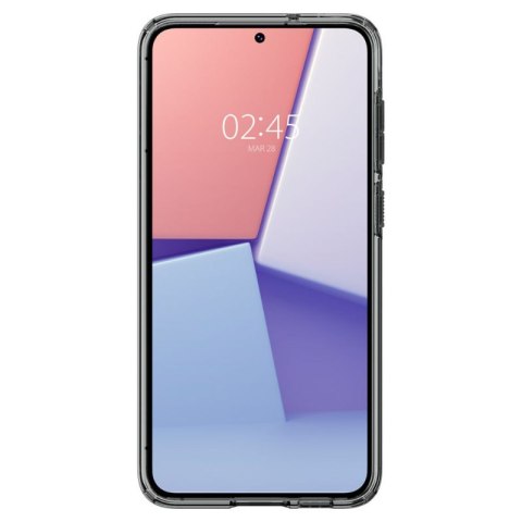 Spigen Liquid Crystal - Etui do Samsung Galaxy S23+ (Space Crystal)