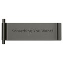 Spigen Tough Armor - Etui do Samsung Galaxy S23 (Gunmetal)