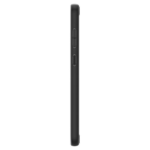 Spigen Ultra Hybrid - Etui do Samsung Galaxy S23 (Matte Black)