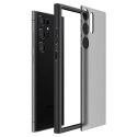 Spigen Ultra Hybrid - Etui do Samsung Galaxy S23 Ultra (Frost Black)