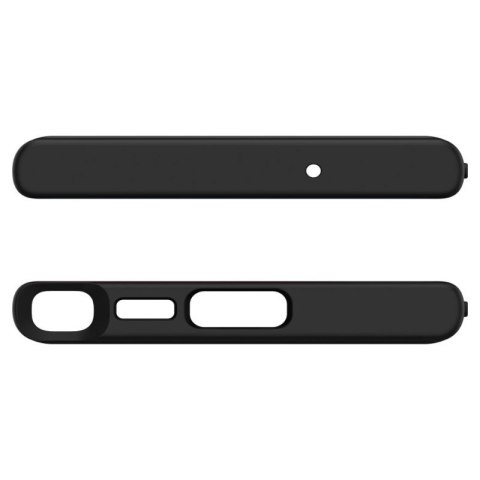Spigen Ultra Hybrid - Etui do Samsung Galaxy S23 Ultra (Frost Black)