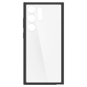 Spigen Ultra Hybrid - Etui do Samsung Galaxy S23 Ultra (Matte Black)