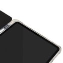 Tucano Satin Case - Etui do iPad 11" (2025) / iPad 10.9" (2022) w/Magnet & Stand up z uchwytem Apple Pencil (czarny)