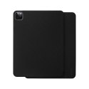 Crong FlexFolio - Etui iPad Air 11" (2026 - 2024) / iPad Air 10.9" (5-4 gen.) / iPad Pro 11" (2022-2021) z funkcją Apple Pencil 