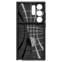 Spigen Slim Armor CS - Etui do Samsung Galaxy S23 Ultra (Czarny)