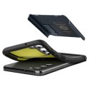 Spigen Slim Armor - Etui do Samsung Galaxy S23+ (Metal Slate)