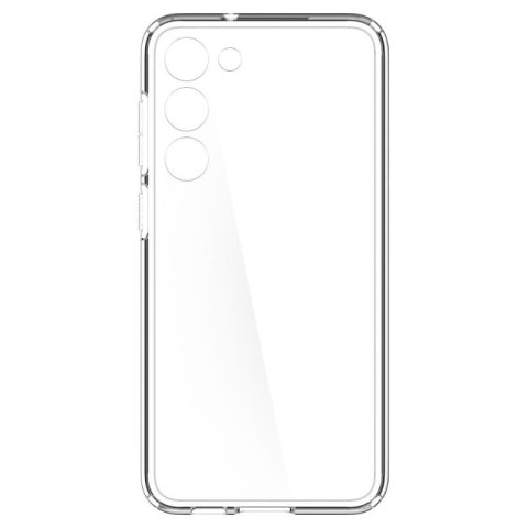 Spigen Ultra Hybrid - Etui do Samsung Galaxy S23 (Przezroczysty)