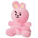 BT21 - Pluszowa maskotka 13 cm COOKY Palm Pals