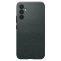 Spigen Liquid Air - Etui do Samsung Galaxy A34 5G (Abyss Green)