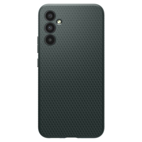 Spigen Liquid Air - Etui do Samsung Galaxy A34 5G (Abyss Green)
