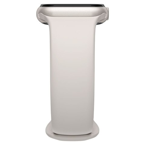 Spigen Proflex EZ FIT 2-Pack - Szkło hybrydowe do Apple Watch 8 / 7 41 mm (2 szt)