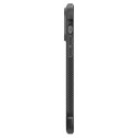 Spigen Rugged Armor Mag MagSafe - Etui do iPhone 14 Pro (Czarny)